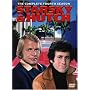Starsky & Hutch: Complete Fourth Season (5pc)