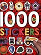 1000 Stickers
