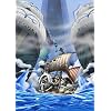 ONE PIECE �����s�[�X 9TH�V�[�Y�� �G�j�G�X�E���r�[�� piece.6 [DVD]