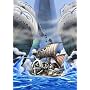 ONE PIECE �����s�[�X 9TH�V�[�Y�����ʕсu����猀��&�����C��杁v [DVD]