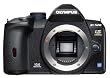 OLYMPUS �f�W�^����჌�t�J���� E-520 �{�f�B E-520