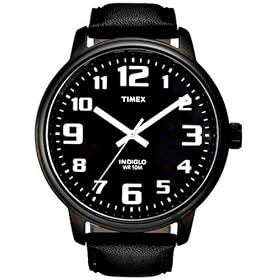 [�^�C���b�N�X]TIMEX �r���v �r�b�O�C�[�W�[���[�_�[ ���{���胂�f�� �u���b�N�R���N�V���� �u���b�N������ T92250 �����Y [���K�A���i]