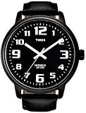 [�^�C���b�N�X]TIMEX �r���v �r�b�O�C�[�W�[���[�_�[ ���{���胂�f�� �u���b�N�R���N�V���� �u���b�N������ T92250 �����Y [���K�A���i]