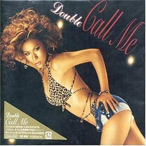 【クリックで詳細表示】Call Me (DVD付) [Single， CD＋DVD]