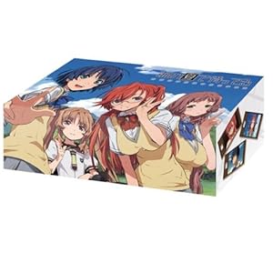 ブシロード ストレイジボックスコレクション Vol.45 『あの夏で待ってる』