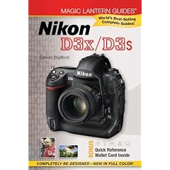 Nikon D3x / D3s (Magic Lantern Guides)