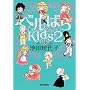 �x���΂�Kids2