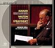 Sym 10 / Partita for Orch / Firebird Suite (Sl)