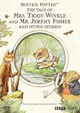 [DVD] The Tale of Mrs. Tiggy-Winkle and Mr. Jeremy Fisher and Other Stories