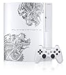 PLAYSTATION 3 (80GB) �u�����@��3�v���藴�p�b�N (�Z���~�b�N�z���C�g�I���W�i�����S) �y���[�J�[���Y�I���z