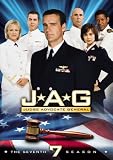[DVD] JAG: Season 7
