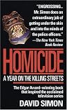 [Book] Homicide
