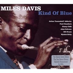 Kind of Blue