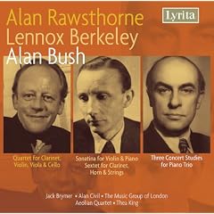 Rawsthorne Berkeley & Bush