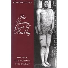 The Bonny Earl of Murray