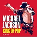 King of Pop: UK Edition