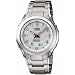 CASIO (�J�V�I) �r���v LINEAGE ���j�G�[�W �\�[���[ �d�g���v LCW-110DJ-7AJF