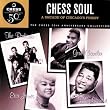 Chess Soul: Decade of Chicago's Finest