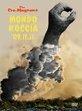 MONDO ROCCIA�f09.11.11 [�����][DVD]