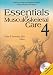 Essentials of Musculoskeletal Care 4