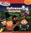 Disney's Little Einsteins: Halloween Surprise