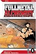 Fullmetal Alchemist (Fullmetal Alchemist) 4