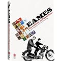 Eames: The Architect & The Painter [DVD] [Import]