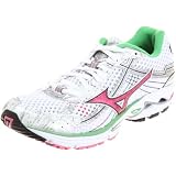 [ミズノ] MIZUNO WAVE RIDER 15 WIDE(W)