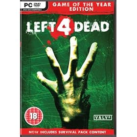 Left 4 dead GOTY (�A����)