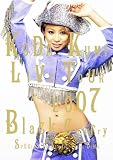 [DVD]倖田來未 KODA KUMI LIVE TOUR 2007~Black Cherry~SPECIAL FINAL in TOKYO DOME [DVD]