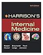 Harrison's Principles of Internal Medicine (HARRISON'S PRINCIPLES OF INTERNAL MEDICINE) (2 Volume Set)