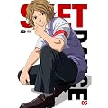 SKET DANCE �t�W�T�L�f���b�N�X�� 6 �y���񐶎Y����z [DVD]