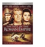 [DVD] The Fall of the Roman Empire