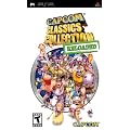 Capcom Classics Collection Reloaded(�A����)
