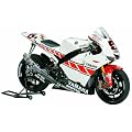 1/12 �I�[�g�o�C No.105 1/12 ���}�n YZR-M1 50th �A�j�o�[�T���[ �o�����V�A�G�f�B�V���� 14105