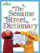 The Sesame Street Dictionary (Sesame Street)