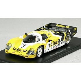KB Models(KB���f��) (S=1:43) �utaka-Q�v 1987�N���E�}�� #7 KBS014