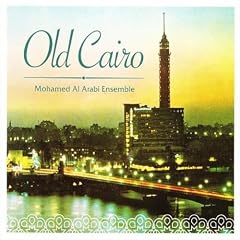 Old Cairo