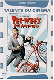 [DVD] Pee-Wee Big Adventure