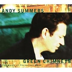 【クリックで詳細表示】Green Chimneys [CD， Original recording remastered， Import]