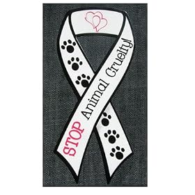 �yAnimalsINK.com�z���{���^�}�O�l�b�g�w�����s�҂���߂悤�xAnimal Cruelty