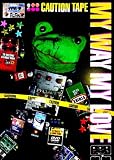 CAUTION TAPE [DVD]