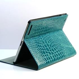 i-Beans  �y�S8�F�ziPad 2�P�[�X�@PU���U�[ �P�[�X�@���j���@���J���^�C�v�@ 3�p�x���߉\�X�^���h�d�l�@�u ���[ ����t���ی�t�B�����t�� (1414-3)