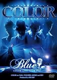 [DVD]COLOR COLOR LIVE TOUR 2007 BLUE [DVD]