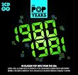 The Pop Years 1980-1981