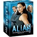 �G�C���A�X �V�[�Y��3 DVD COMPLETE BOX