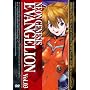 NEON GENESIS EVANGELION vol.03 [DVD]