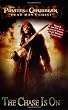 The Pirates of the Caribbean: Dead Man's Chest: Chase Is On (Pirates of the Carribean:Dead Man's Chest)