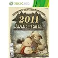 �����X�^�[�n���^�[ �t�����e�B�A �I�����C�� �A�j�o�[�T���[2011 �v���~�A���p�b�P�[�W