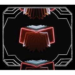 Neon Bible [Analog]